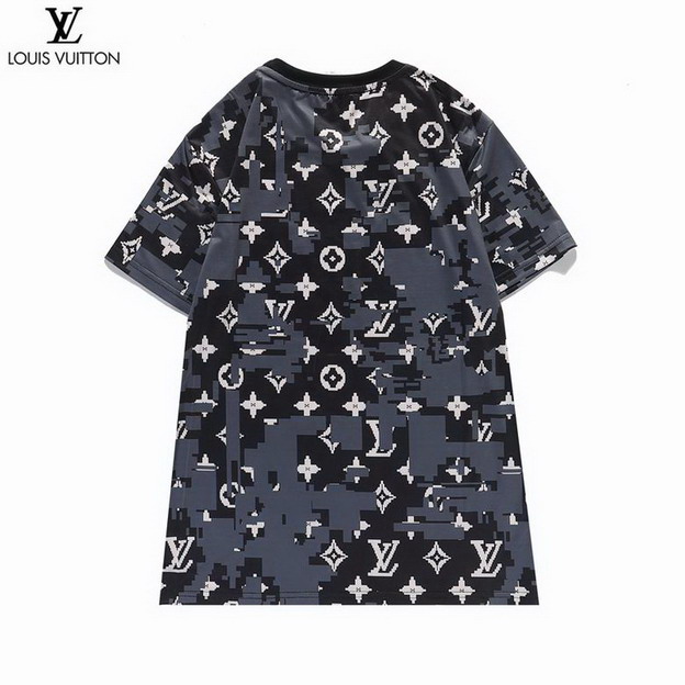 men LV t-shirts M-XXL-133